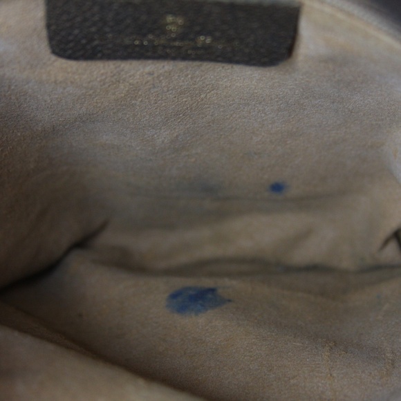 1970's original GUCCI Ophidia shoulder bag - Picture 3 of 8